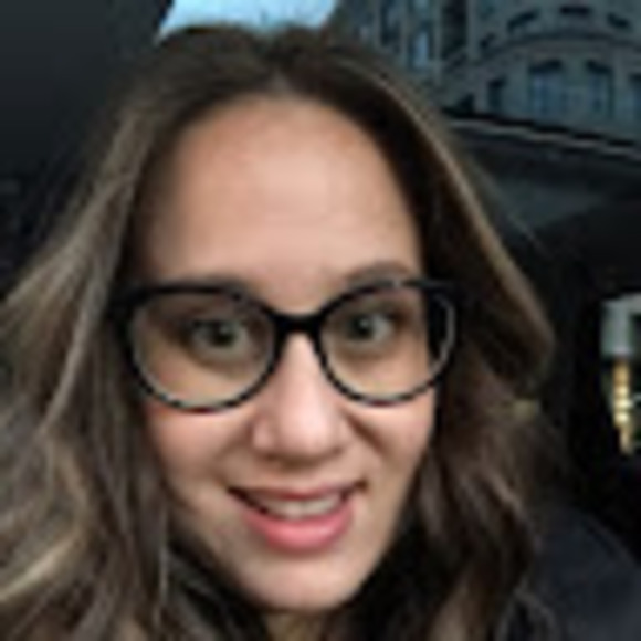 Meet your Posher, Melissa - Picture 1 of 1